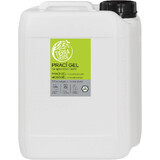 Tierra Verde Wasgel voor sporttextiel met etherische olie van biologische eucalyptus 5 l