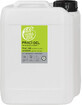 Tierra Verde Wasgel voor sporttextiel met etherische olie van biologische eucalyptus 5 l