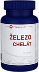 Pharma Activ IJzerchelaat 60 capsules