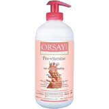 Vivaco Orsay - Provitamin Hand und Nagel Lotion 500 ml