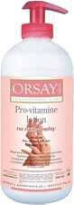 Vivaco Orsay - Loci&#243;n provitam&#237;nica para manos y u&#241;as 500 ml