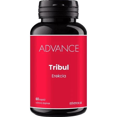Advance Tribul 60 capsules