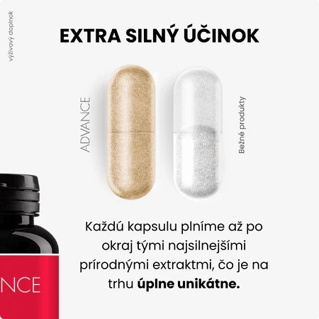 Advance Tribul 60 capsules