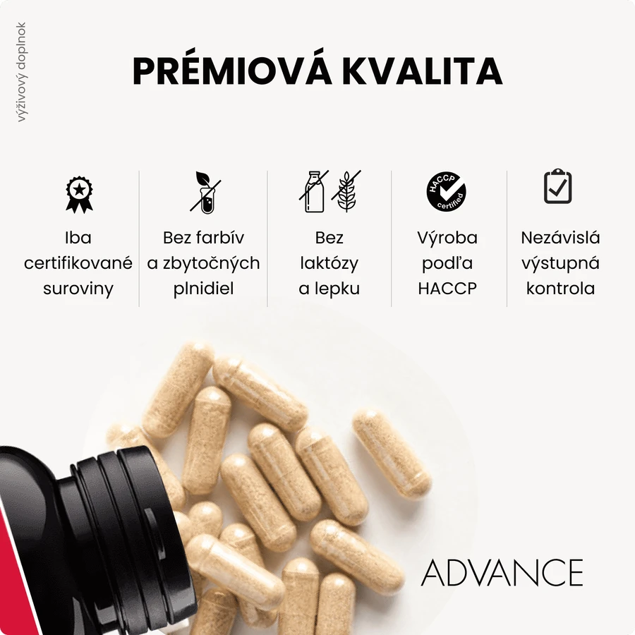 Advance Tribul 60 capsules