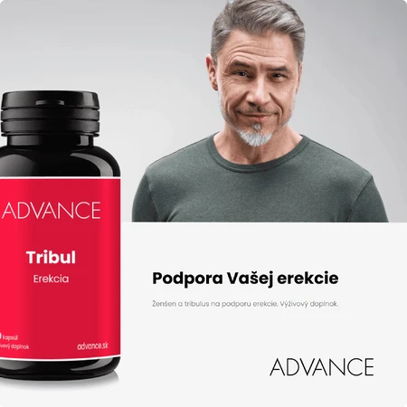 Advance Tribul 60 capsules