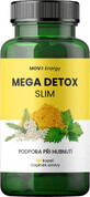 Movit Energy Mega Detox SLIM 60 capsules