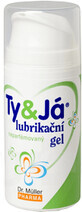 Dr.Muller Ty&amp;Yes, Ongeparfumeerde Glijgel 100 ml