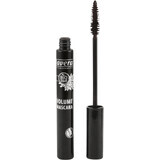 Lavera Mascara Amplifying Mascara Volume 02 Brown, Trend Sensitiv, 9 ml