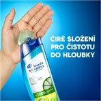 Head & Shoulders Deep Cleansing Oil Control 300 ml