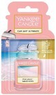 Yankee Candle Pink Sands auto gel sticker 24 g