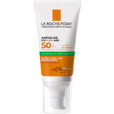 La Roche-Posay Anthelios UVMUNE 400 gel-crema oil control senza profumo SPF 50+ per pelli grasse e sensibili 50 ml