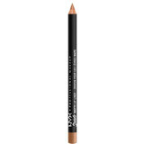 NYX Professionele Make-up Suede Matte Lip Liner - Londen 1 g