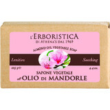 Erboristica vaste zeep met amandelolie en glycerine 125 g