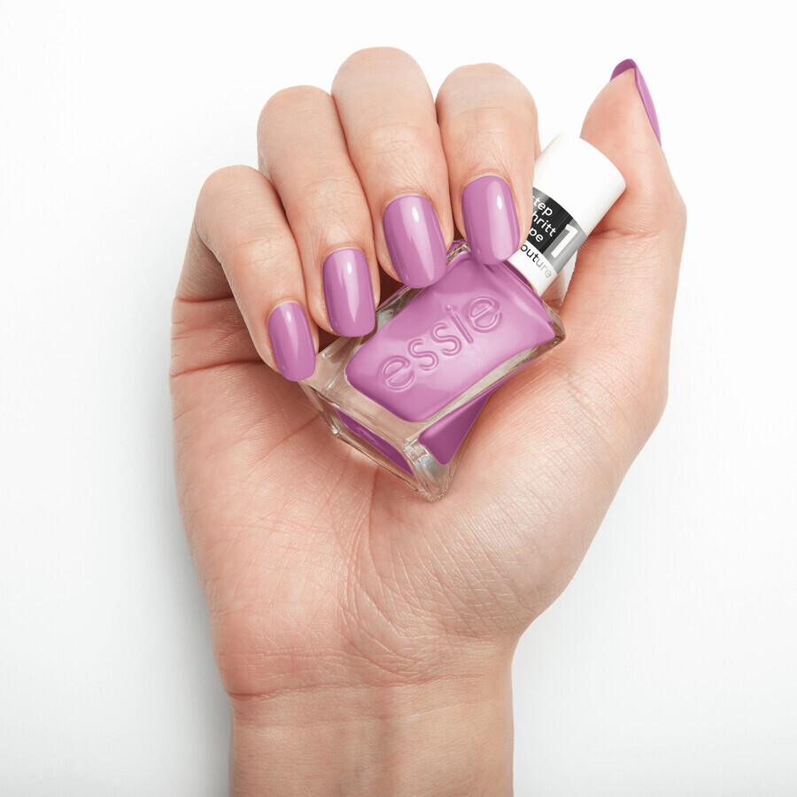 Essie gel couture 2.0 180 dress call nail polish, 13,5 ml