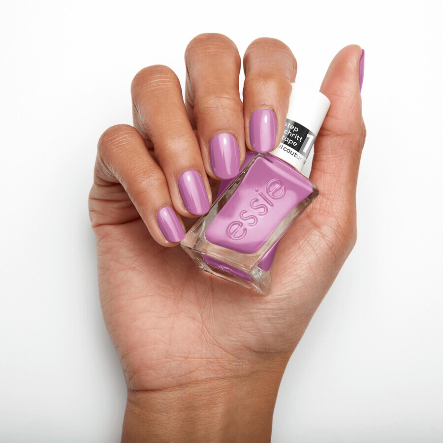 Essie gel couture 2.0 180 dress call nail polish, 13,5 ml