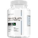 Zerex Hericium 500mg - geheugen en concentratie 90 capsules