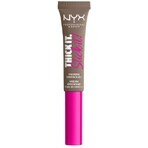 NYX Professional Makeup Mascara à sourcils Thick It Stick It - 01 Taupe 7ml