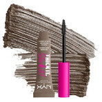 NYX Professional Makeup Mascara à sourcils Thick It Stick It - 01 Taupe 7ml