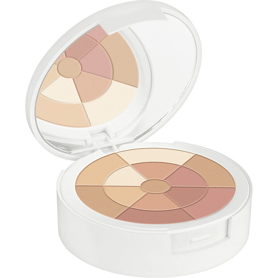 Avène Couvrance Polvo mosaico natural para pieles sensibles 10 g