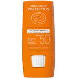 Avène STICK ZONES SENZIBLES SPF50+ Stick pentru zone sensibile 8 g