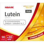 Walmark Lutein PLUS 120 gélules