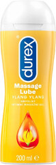 Durex Intieme Massage Gel 2in1 Ylang Ylang 200 ml