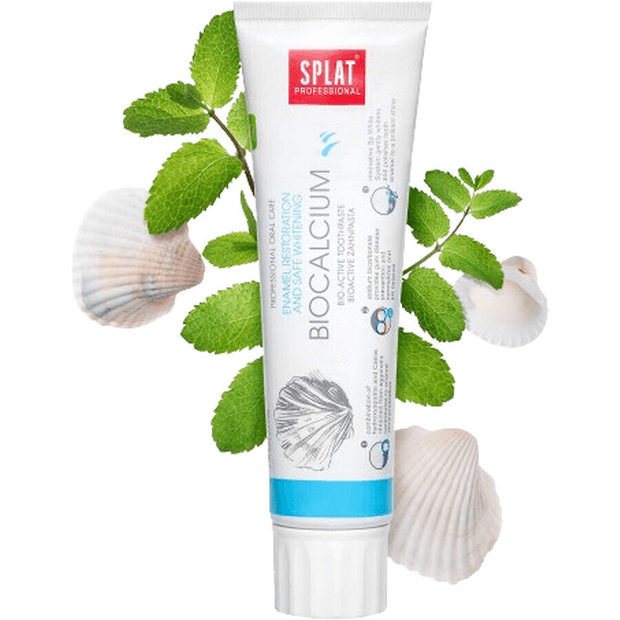 Splat Biocalcium Dentifrice 100 ml