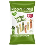 Kiddylicious Groente Sticks 48 g