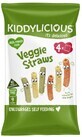 Kiddylicious Groente Sticks 48 g