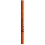 NYX Professional Makeup Epic Smoke Eyeliner Liner Stick Creion de ochi de lungă durată - 05 Fired Up 0,17 g