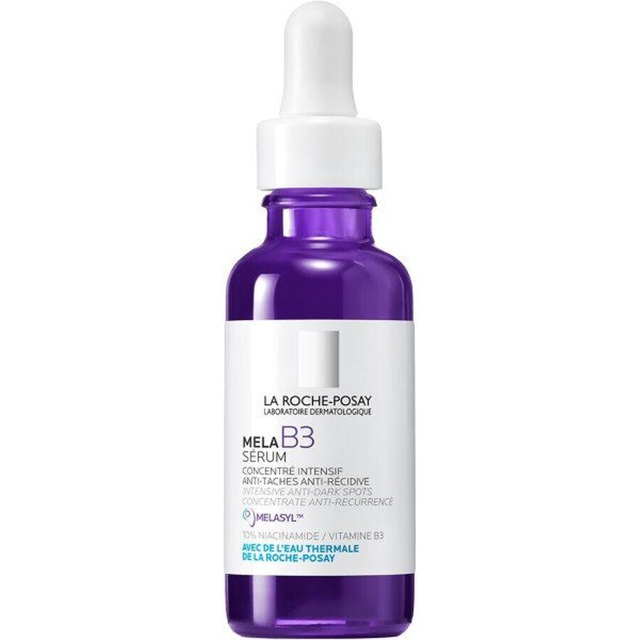 La Roche-Posay MELA B3 serum voor pigmentvlekken met Melasyl™ + Niacinamide 30 ml