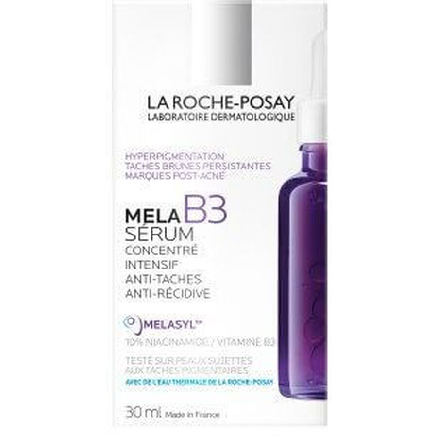 La Roche-Posay MELA B3 serum voor pigmentvlekken met Melasyl™ + Niacinamide 30 ml