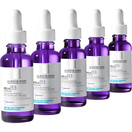 La Roche-Posay MELA B3 Serum pour les taches brunes avec Melasyl™ + Niacinamide 30 ml
