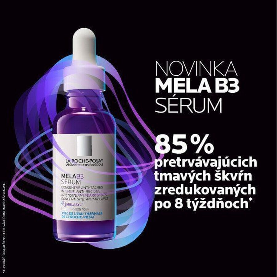 La Roche-Posay MELA B3 serum voor pigmentvlekken met Melasyl™ + Niacinamide 30 ml