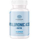 Hyaluronic Acid Aporosa + Biotin 60 pcs