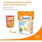 Biscuiți pentru copii Sunar 150 g