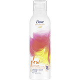 Dove Baño Terapéutico Espuma de Ducha Brillo 200 ml