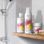 Dove Baño Terapéutico Espuma de Ducha Brillo 200 ml