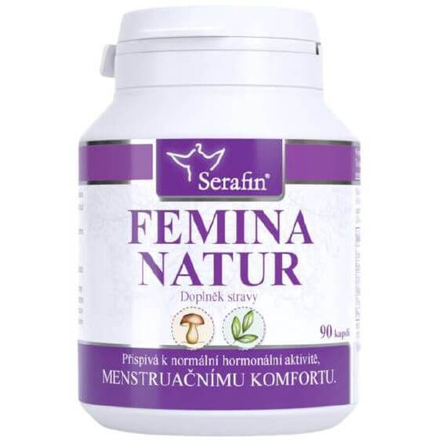 Femina Natur 90 capsules