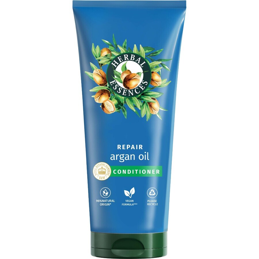 Herbal Essences Arganolie Repair Conditioner voor beschadigd haar 250 ml