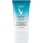 Vichy Mineral 89 72H Stärkendes Tagesfluid mit SPF50+, 50 ml