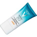 Vichy Mineral 89 72H Stärkendes Tagesfluid mit SPF50+, 50 ml