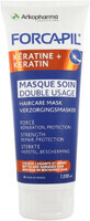 Haarmasker Forcapil Keratine+ 200 ml