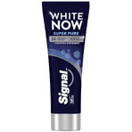 Dentifrice Signal White Now Superpure 75 ml