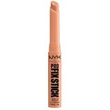 NYX Professionele Make-up Pro Fix Stick Concealer 0.4 Donker Perzik 1.6 g