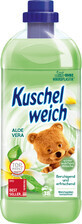 Kuschelweich Alo&#235; vera wasverzachter 1 liter