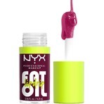 NYX Professionele Make-up Vetolie Lip Drip - 04 That´s Chic 4.8 ml