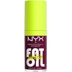 NYX Professionele Make-up Vetolie Lip Drip - 04 That´s Chic 4.8 ml