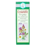 Caléndula CYNAROFIT gotas 25 ml