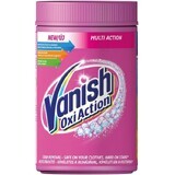 Vanish Oxi Action, detersivo colorato per bucato 21 lavaggi 625 g